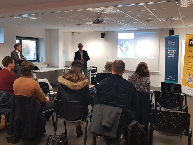 Atelier Salle De Réunion Le Prisme