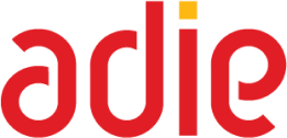 Logo Adie