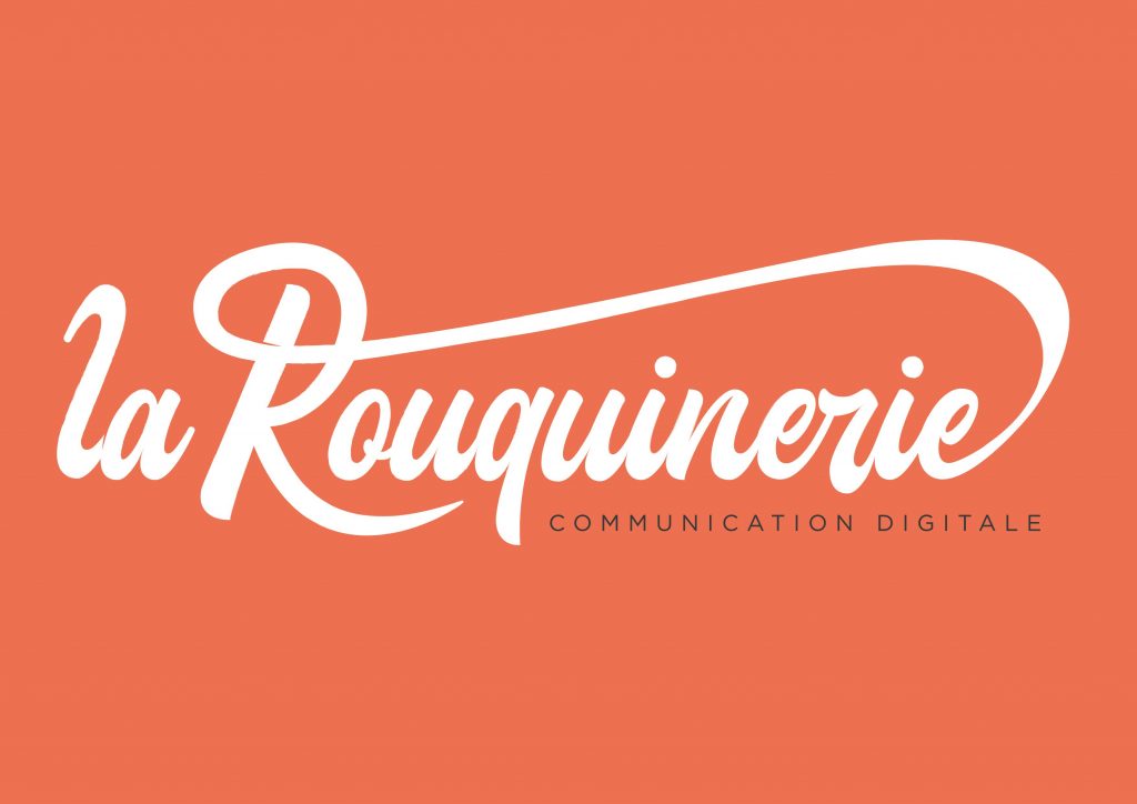 Logo La Rouquinerie