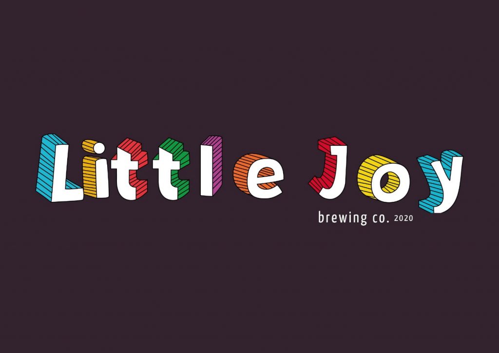 Logo Little Joy Crealis