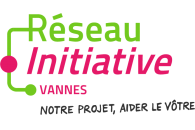 Logo Reseau Initiative Vannes