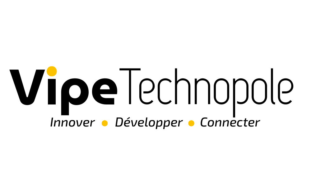 Logo Vipe 2026 Noir