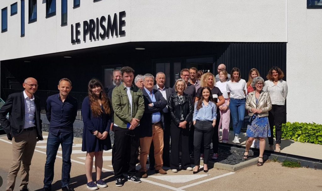 Visite Gmva Robo Prisme Mai.22