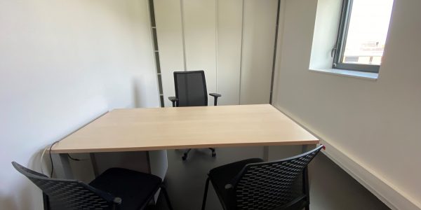 Bureau 2.5