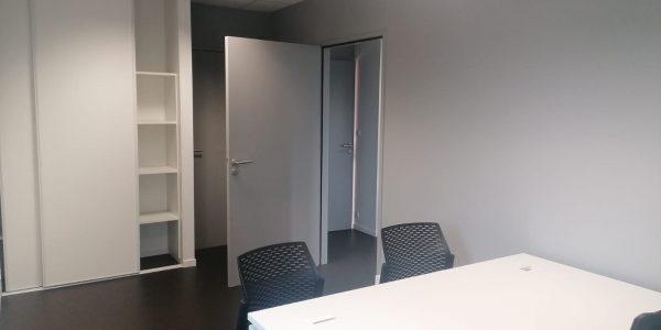 Bureau 2.12 Prisme