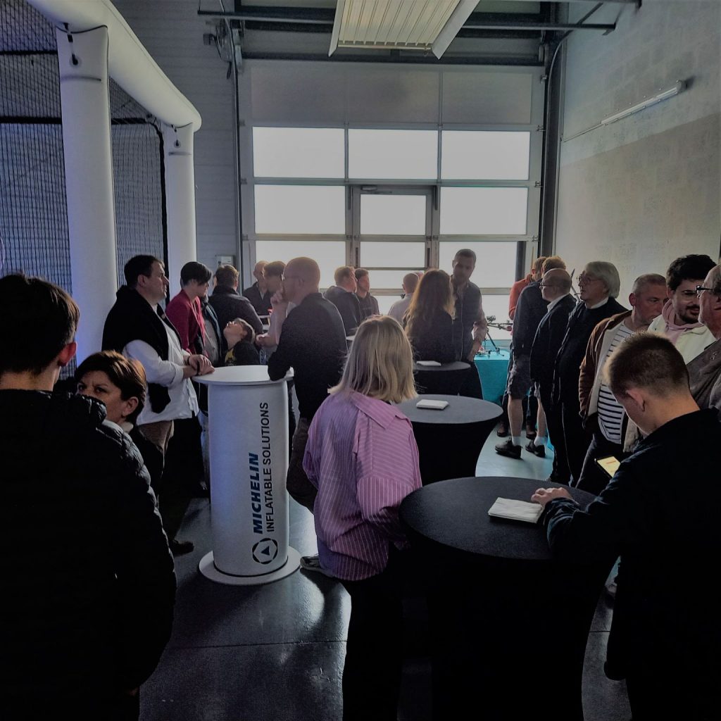 Soiree Drone