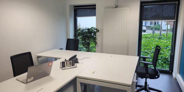 Bureau10 Pépinière Prisme