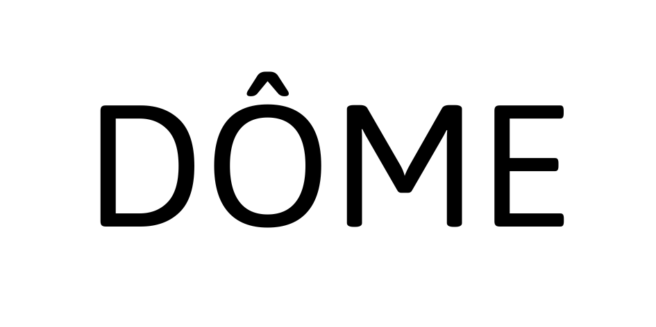Dôme