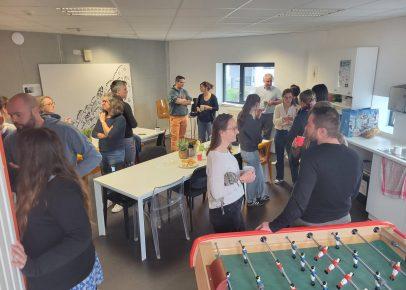 Photo Petit Dej Prisme 20250527 (2)