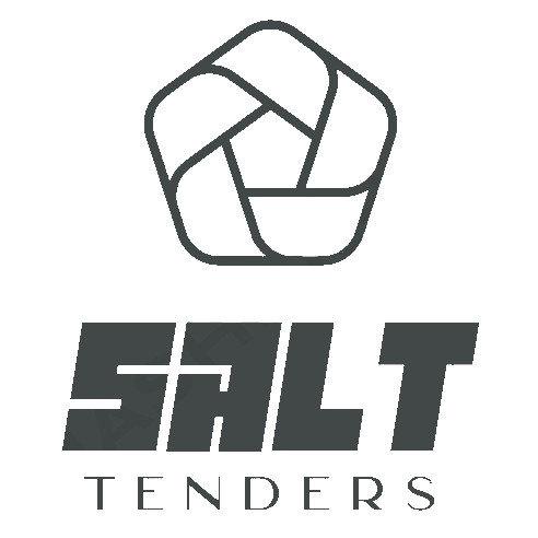 Saltenders Fond Blanc