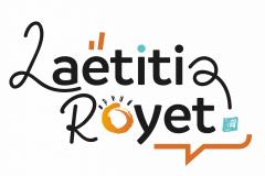 LAETITIA ROYET