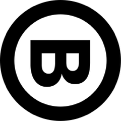 Logo Borvo Reseaux Noir