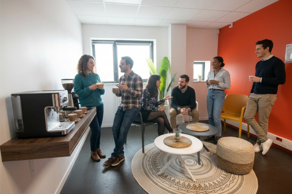 Parcours Résidentiel Entrepreneur
